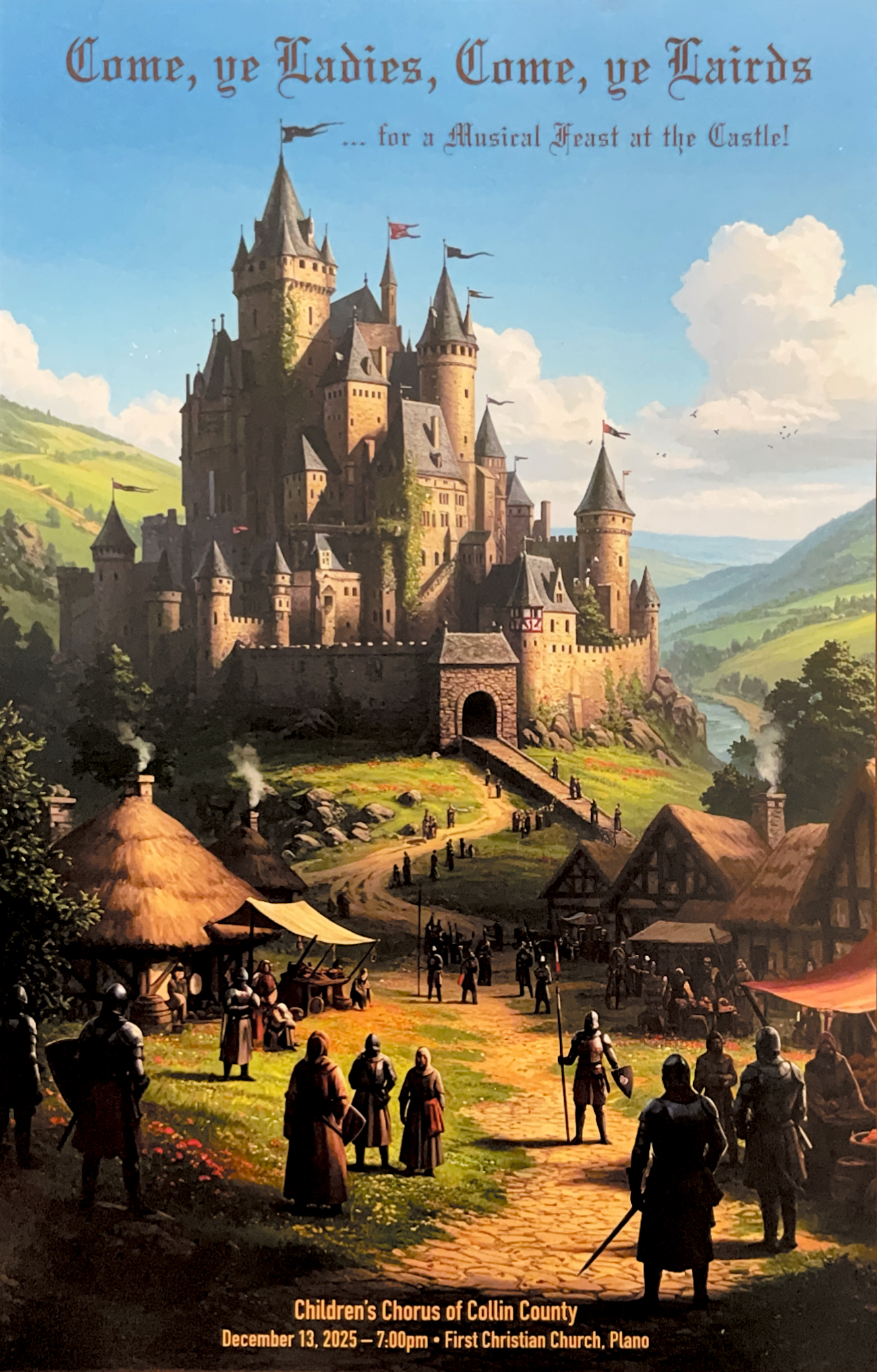 Winter Concert Winter Concert