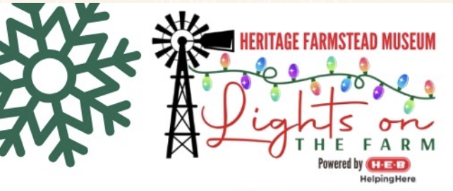 Lights on the Farm Performance Lights on the Farm Performance